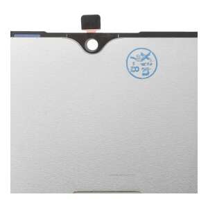 Samsung Galaxy A12 A127 LCD Kijelző - Keret Nélkül