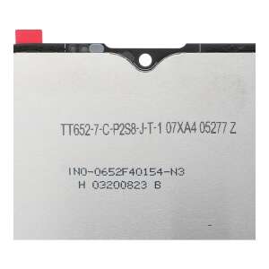 Motorola Moto G8 Power Lite LCD Kijelző