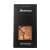 Bewood Mandala Apple Tree Wooden tok iPhone 15 Pro - barna 106944305