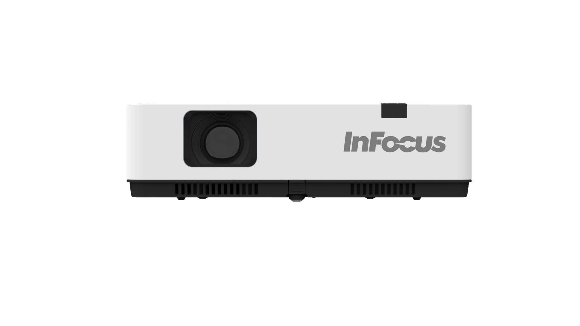 Infocus in1014 adatkivetítő standard vetítési távolságú projektor...