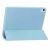 Husa Tech-Protect Smartcase Pen compatibila cu iPad Air 4 2020 / 5 2022 / 6 2024 Sky Blue 127418778