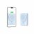 Tech-Protect LifeMag Power Bank încarcă iPhone wireless cu MagSafe