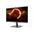 AOC G1 24G15N2 23,8 инчов Full HD монитор, черен