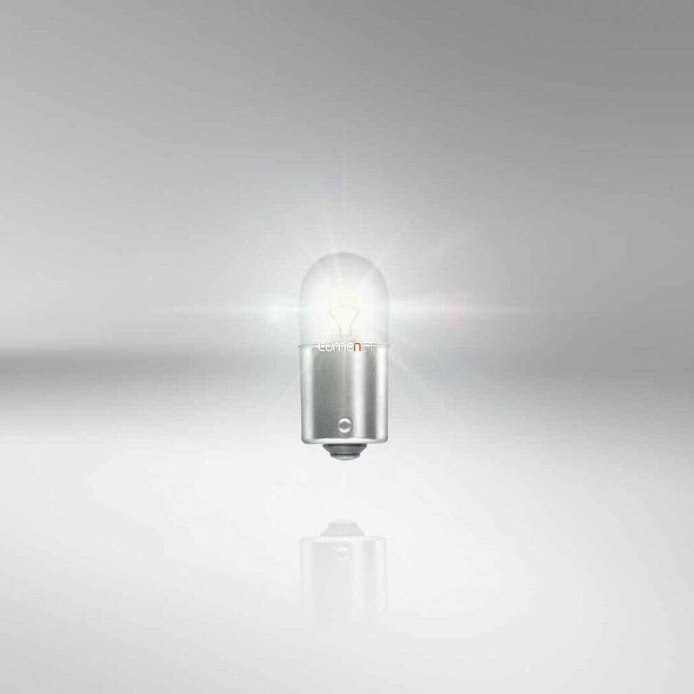 Osram Original Line 5007-02B R5W 12V BA15s jelzőizzó 2db/bliszter