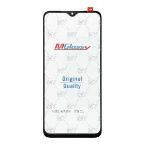 Sticlă de înlocuire ecran Xiaomi Redmi 9T, marca MGlassy - Musttby Display-uri si touchscreen telefoane