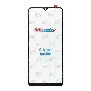 MUSTTBY Xiaomi Redmi 10A Înlocuire Sticlă Față cu OCA - Musttby Display-uri si touchscreen telefoane