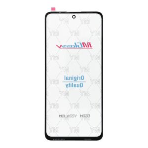 Înlocuire sticlă frontală Xiaomi Redmi Note 11T - Musttby Display-uri si touchscreen telefoane