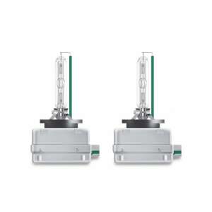 Becuri auto Osram Xenarc Night Breaker Laser D3S +200% prim-plan - Osram Becuri auto