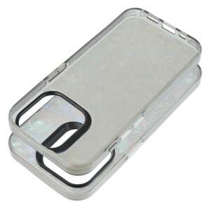 Tutti Frutti iPhone 13 Pro Opalizáló Tok - TPU/PU