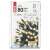 Emos 80 LED-Weihnachtslichterkette, 8 Meter, warmweiß und kaltweiß