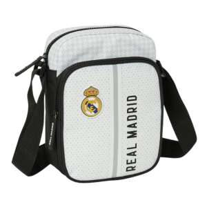 Real Madrid Oldaltáska - Közepes - Poliészter 106956965