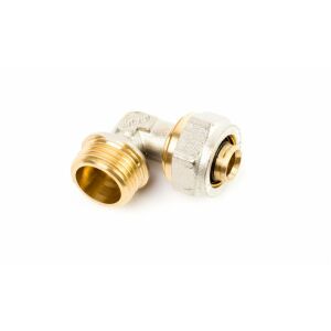 AL/PEX SZOR.GY. KM KÖNYÖK 16X1/2" ÖTR.