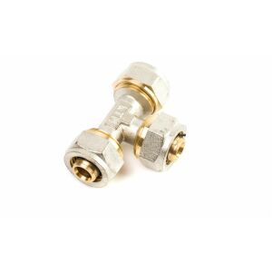 AL/PEX SZOR.GY.EGÁL T-IDOM 16X16X16 ÖTR.