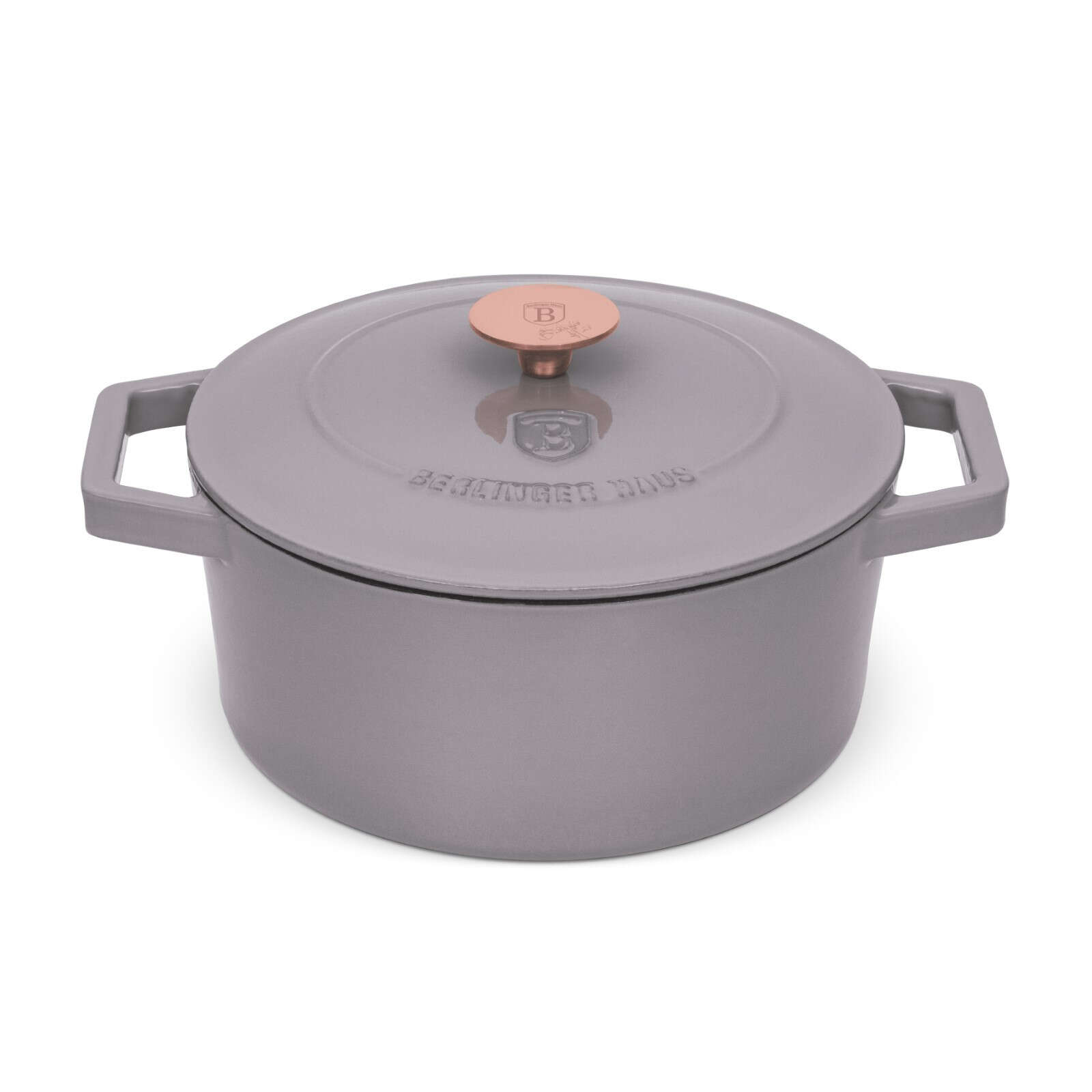 Berlinger Haus Öntöttvas Lábas - 24 cm