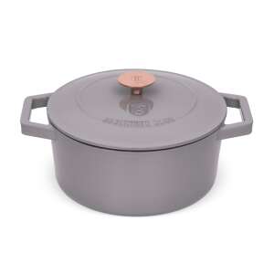 Berlinger Haus Cast Iron Skirt - 24 cm