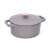 Berlinger Haus Cast Iron Dutch Oven with Lid - 3/4 view