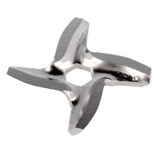 Нож за месомелачка Moulinex с шестоъгълен отвор