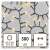 EMOS 300 LED Christmas lights specifications, 6m, warm white