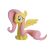 Figurka Fluttershy My Little Pony od Comansi, szczegółowa kolekcja
