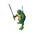 Comansi Leonardo TMNT figurine, side view