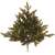 LED-Weihnachtsbaum, warmweiß, 80x75cm, ohne Batterien, mit Zeitschaltuhr 43386807}