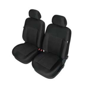 Poseidon Méretezett Üléshuzat Az Első Ülésekre Fekete Mazda323 1998-Tól 106963390 - Autó üléshuzat