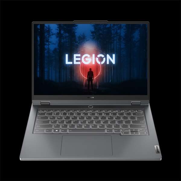 Lenovo legion slim 5 14aph8, 14.5" wqxga+, amd ryzen 5 7640h...
