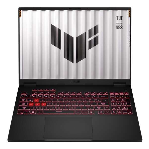 Asus gamer nb tuf fa608wv-qt014w 16" wqxga, ryzen ai r9 hx,...