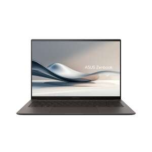 Asus Zenbook UX5406SA-PV052W 14 hüvelykes laptop, elölnézet - Laptop