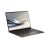 Asus Zenbook UX5406SA-PV052W 14 hüvelykes laptop, ferde nézet