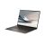 Asus Zenbook UX5406SA-PV052W 14 hüvelykes laptop, ferde nézet