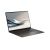 Asus Zenbook UX5406SA-PV052W 14 hüvelykes laptop, ferde nézet