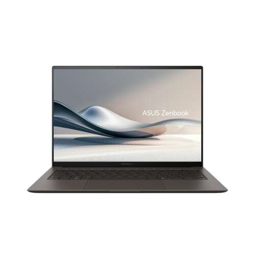 Asus cons nb zenbook ux5406sa-pv052w 14" wqxga+ oled, core ultra 7, 32gb, 1tb m.2, int, win11h, szürke UX5406SA-PV052W