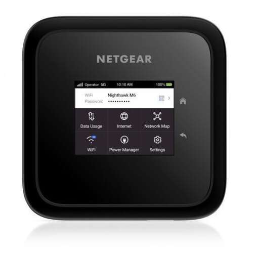 NETGEAR Nighthawk M6 Router Mobilny Hotspot 5G 106971099