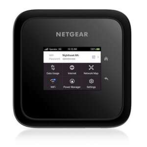 NETGEAR WL-Router Nighthawk MR6150-100EUS 5G WIFI6 106971099 - Netgear