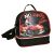 Hot Wheels No Limits isolierte Lunchtasche mit Autodesign