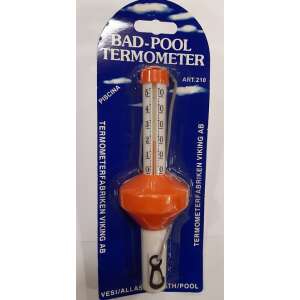 Termometer za bazen tip 210 106973629 - Ohrievače bazénov