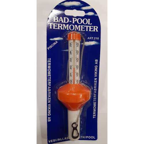 Termometr basenowy typ 210 106973629