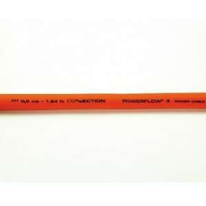 Connection Powerflow 4 autóhifi tápkábel, narancssárga, 2 AWG - Hangszóró kábel