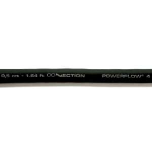 Connection Powerflow 4 AWG 27.43 qmm Fekete Autóhifi Tápkábel - Hangszóró kábel