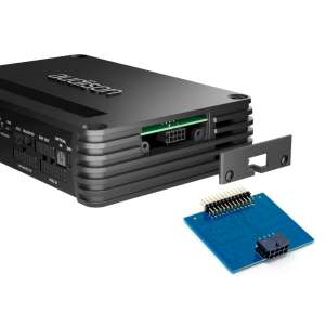 Audison F4IN Forza erősítő 4 csatornás hangszóró bemenet adapter - Fejegység kiegészítő