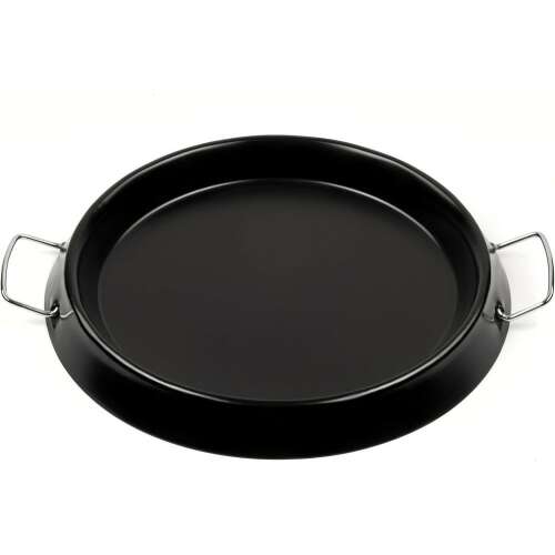G3 Ferrari G10184 non-stick pan for Delizia Anniversary pizza oven