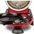 G3 Ferrari Delizia Anniversary Pizza Oven with Non-Stick Pan
