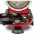 G3 Ferrari Delizia Anniversary Pizza Oven with Non-Stick Pan