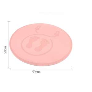 Springmatte für Fitness-Training 106979109 - Heimtraining