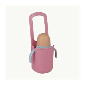 Wasserdichter faltbarer Silikonhalter mit Haken 106979270 - Glas- und Trinkflaschenhalter