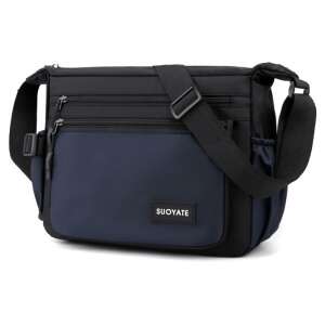 Dollcini Geantă pentru bărbați, antifurt, rezistentă la apă, cu un singur umăr, geantă de tip crossbody, rucsac ușor pentru piept, pentru ciclism, călătorii și drumeții, gri 106981560 - Valize și genți