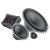 Hertz MPK 163.3 3-way car speaker kit, 16.5cm component speakers