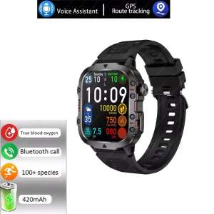 QX11 Okosóra - Egészség- és Fitneszkövető