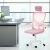 Timeless Tools Ergonomikus Irodai Szék - Rózsaszín 131704065